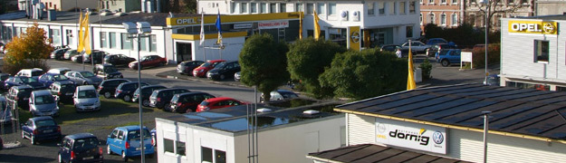 Autohaus Helmbrechts
