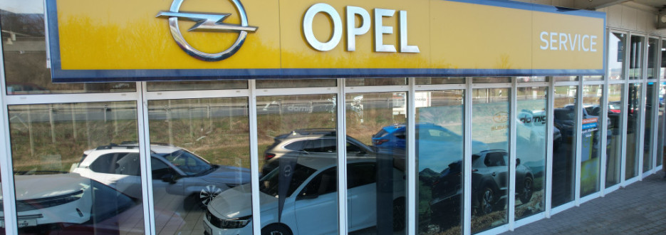 Autohaus Dornig GmbH & Co. KG