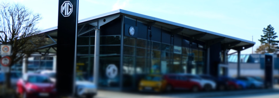 Autopark Dornig GmbH & Co. OHG