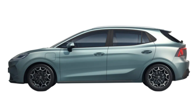 4 EV Urban