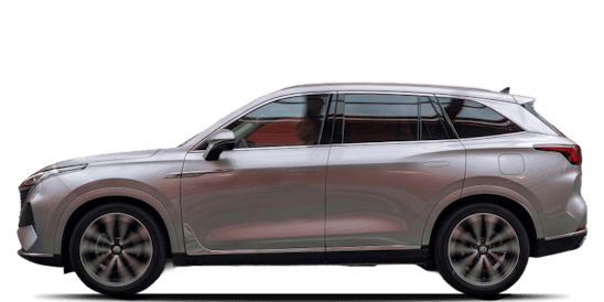 S9 PHEV