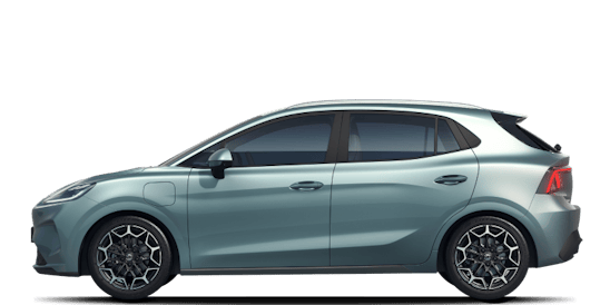 4 EV Urban