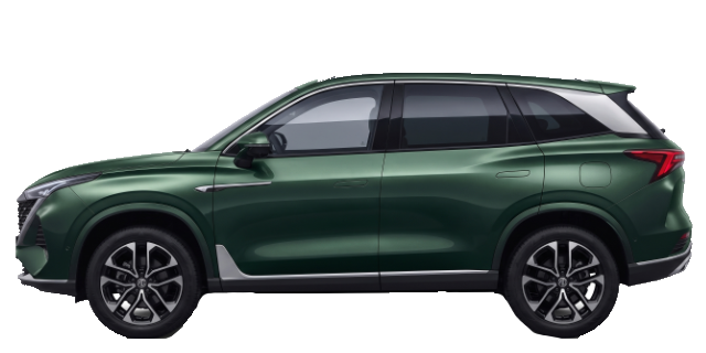 S9 PHEV