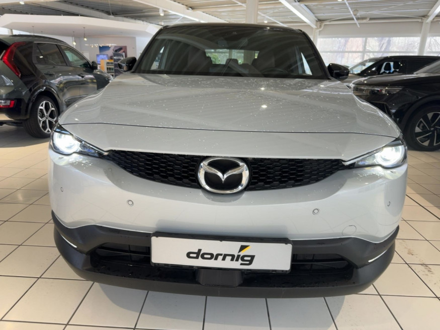 MAZDA MX-30 Basis, Kamera, LED