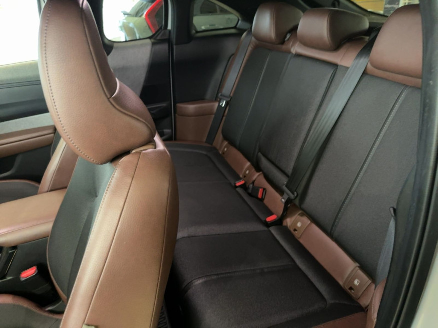 MAZDA MX-30 Basis, Kamera, LED