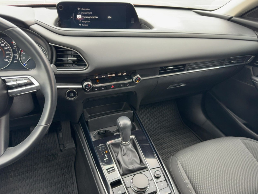 MAZDA CX-30 Selection AWD, Kamera 360°