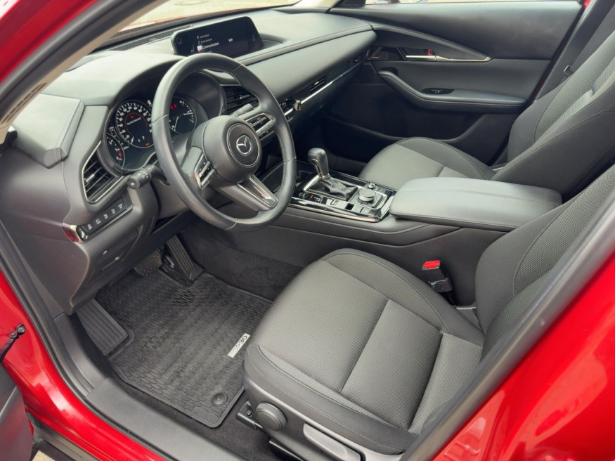MAZDA CX-30 Selection AWD, Kamera 360°