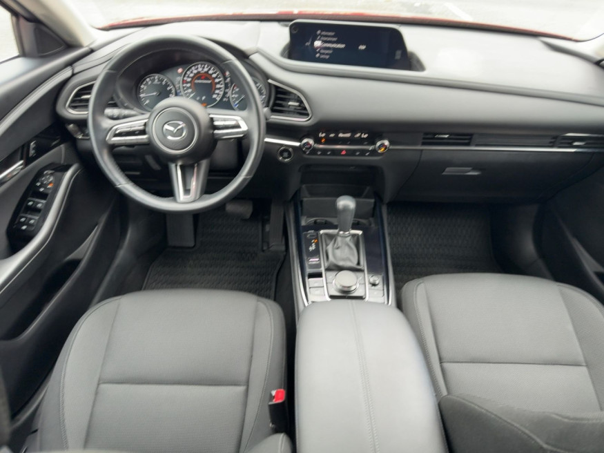 MAZDA CX-30 Selection AWD, Kamera 360°