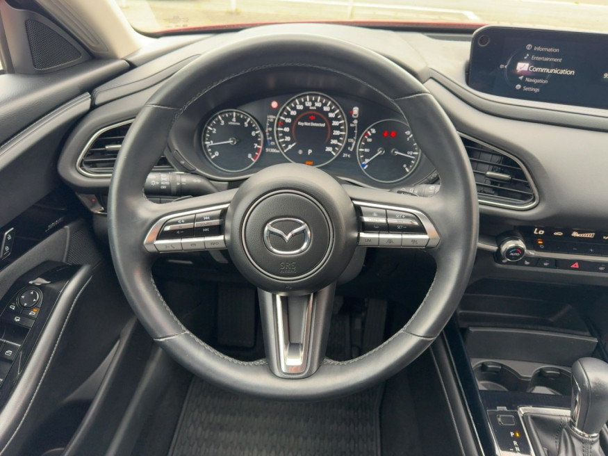 MAZDA CX-30 Selection AWD, Kamera 360°