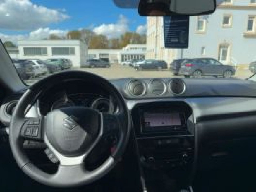 SUZUKI Vitara 1.4 Comfort