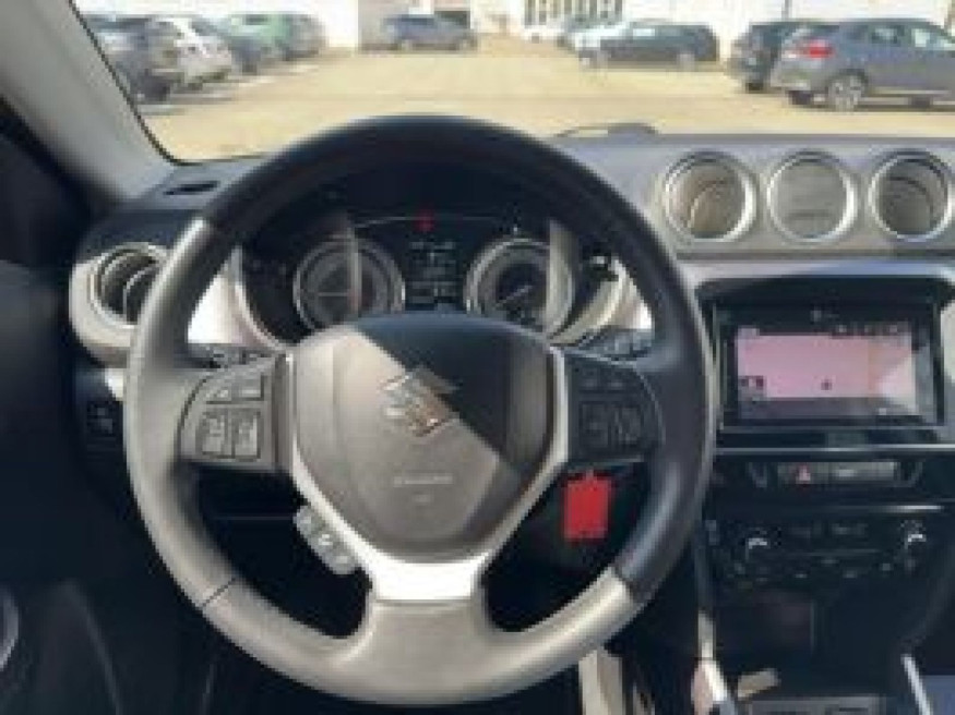 SUZUKI Vitara 1.4 Comfort