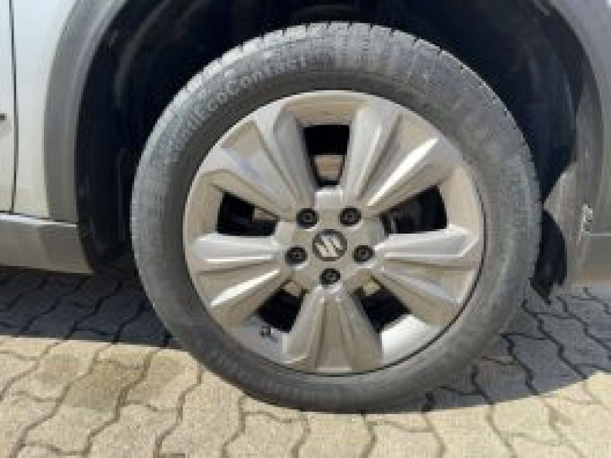 SUZUKI Vitara 1.4 Comfort