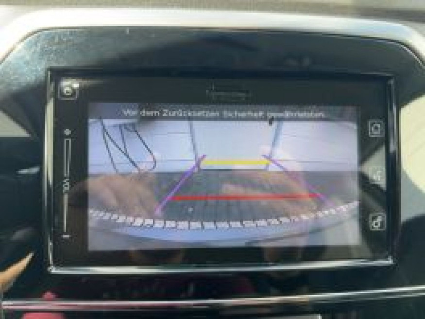 SUZUKI Vitara 1.4 Comfort