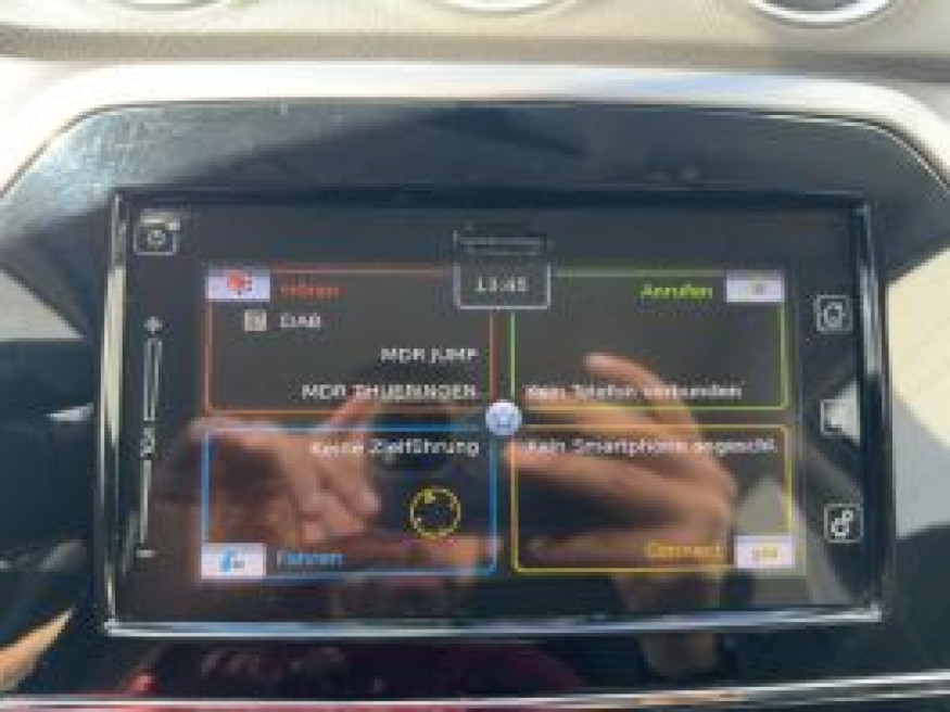 SUZUKI Vitara 1.4 Comfort
