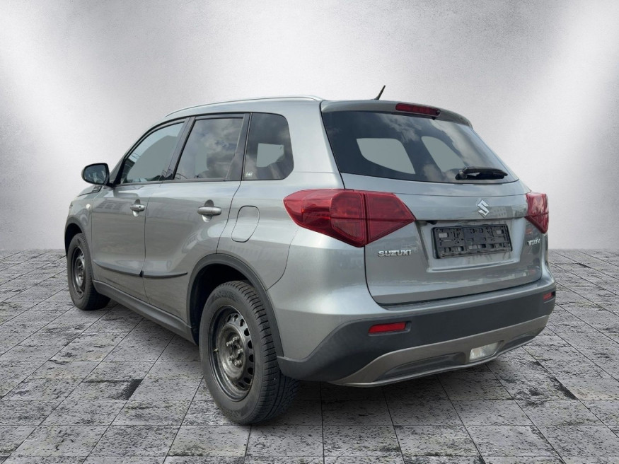 SUZUKI Vitara 1.4 Comfort