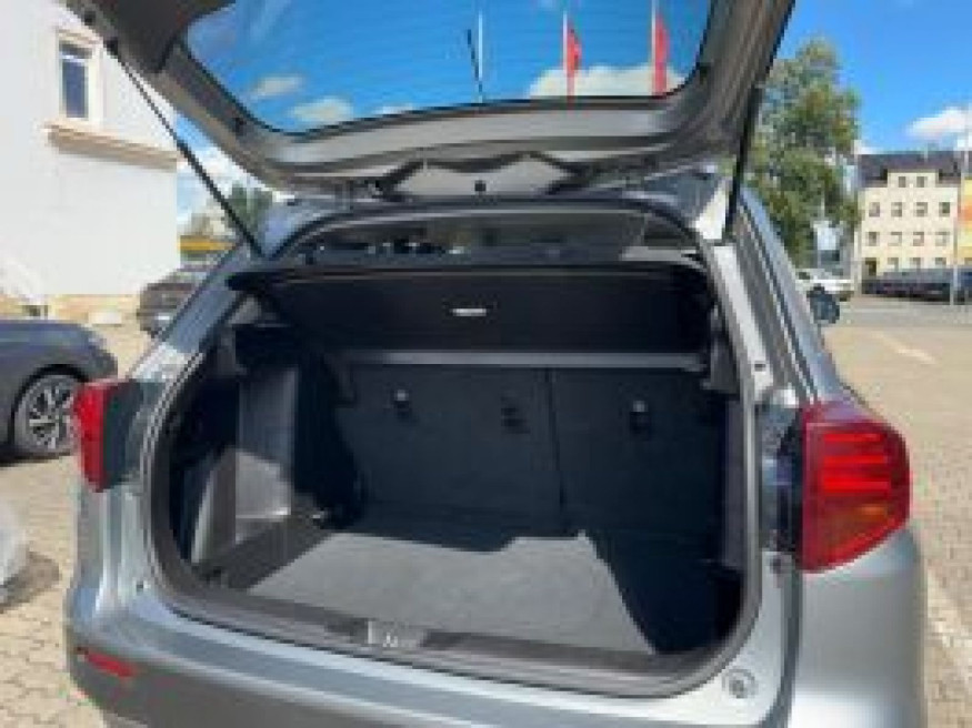 SUZUKI Vitara 1.4 Comfort