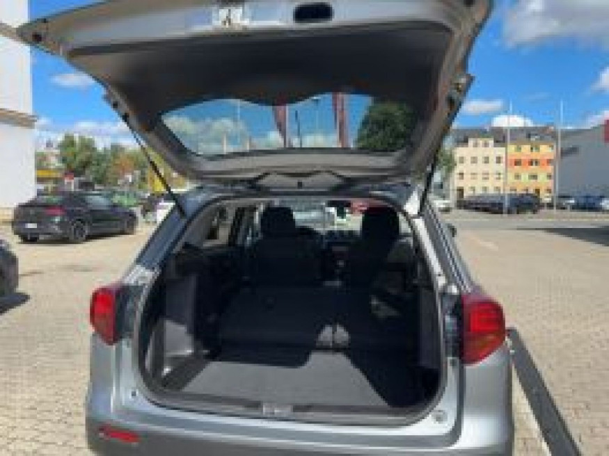 SUZUKI Vitara 1.4 Comfort