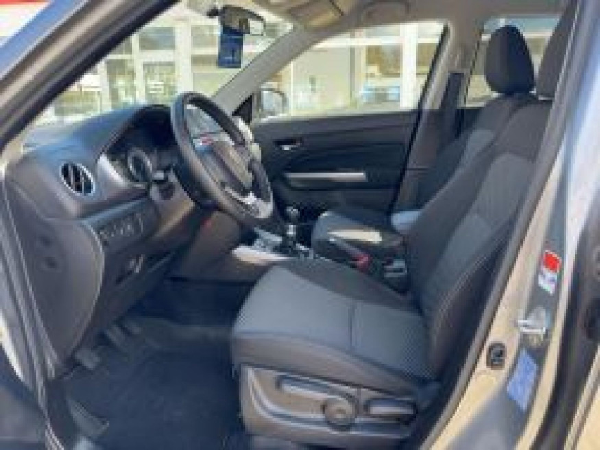 SUZUKI Vitara 1.4 Comfort