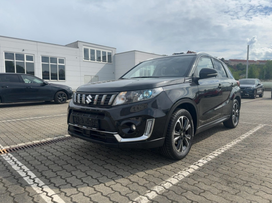 SUZUKI Vitara 1.4 Comfort