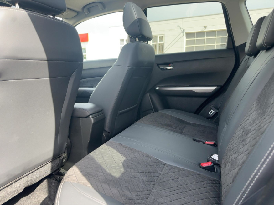 SUZUKI Vitara 1.4 Comfort