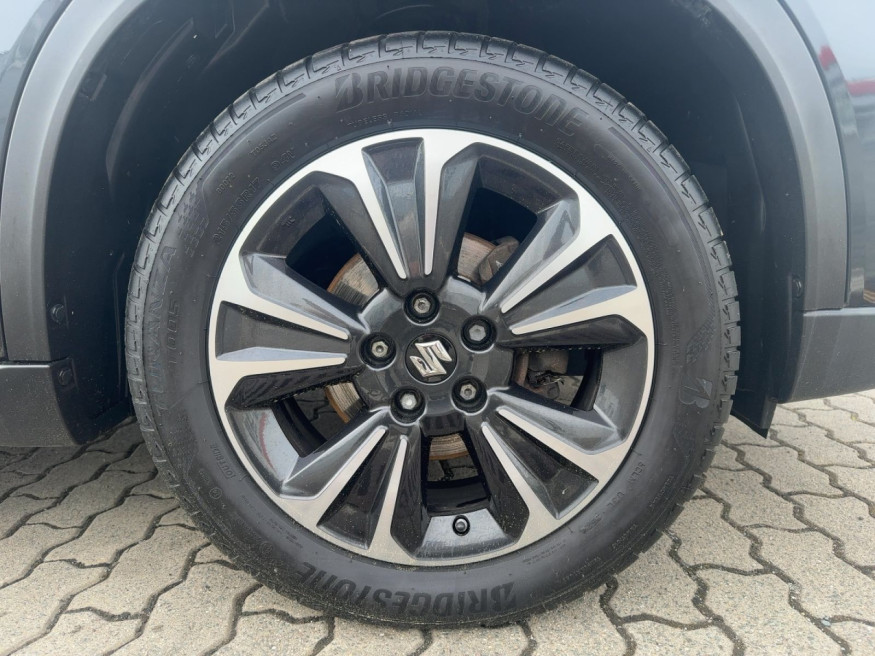 SUZUKI Vitara 1.4 Comfort
