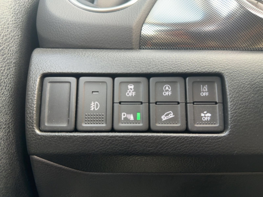SUZUKI Vitara 1.4 Comfort