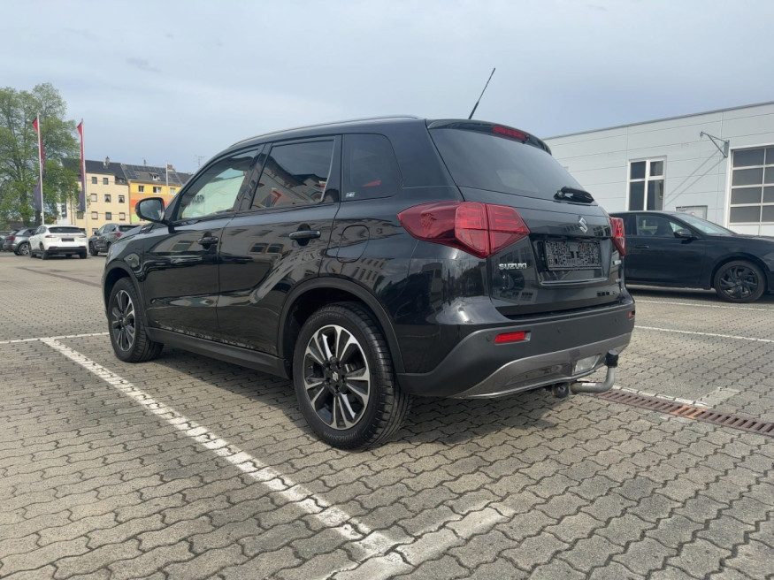 SUZUKI Vitara 1.4 Comfort