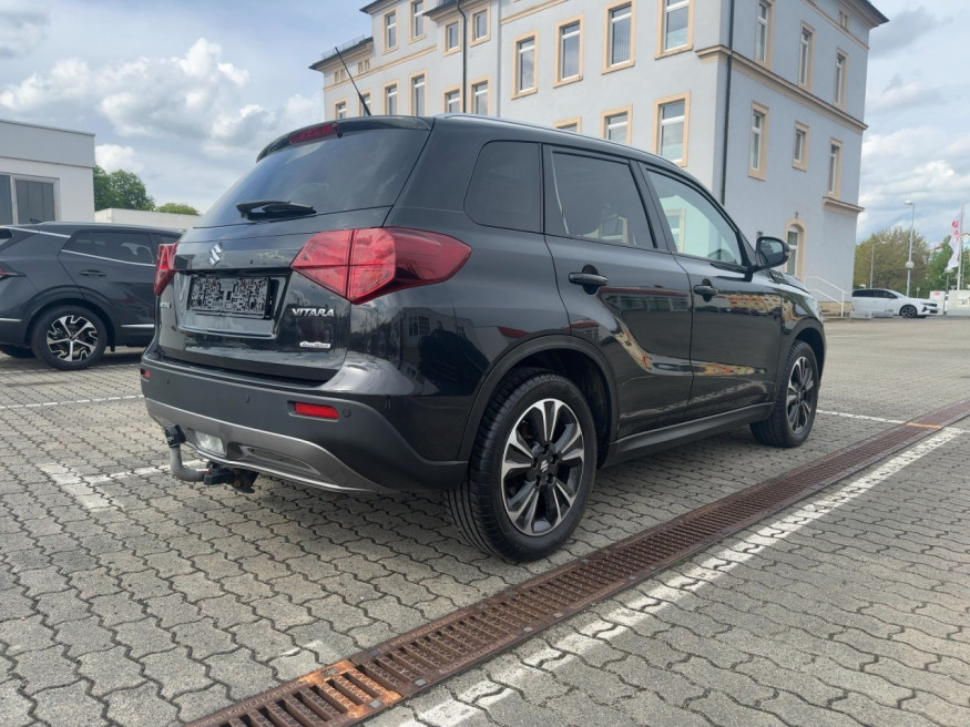 SUZUKI Vitara 1.4 Comfort