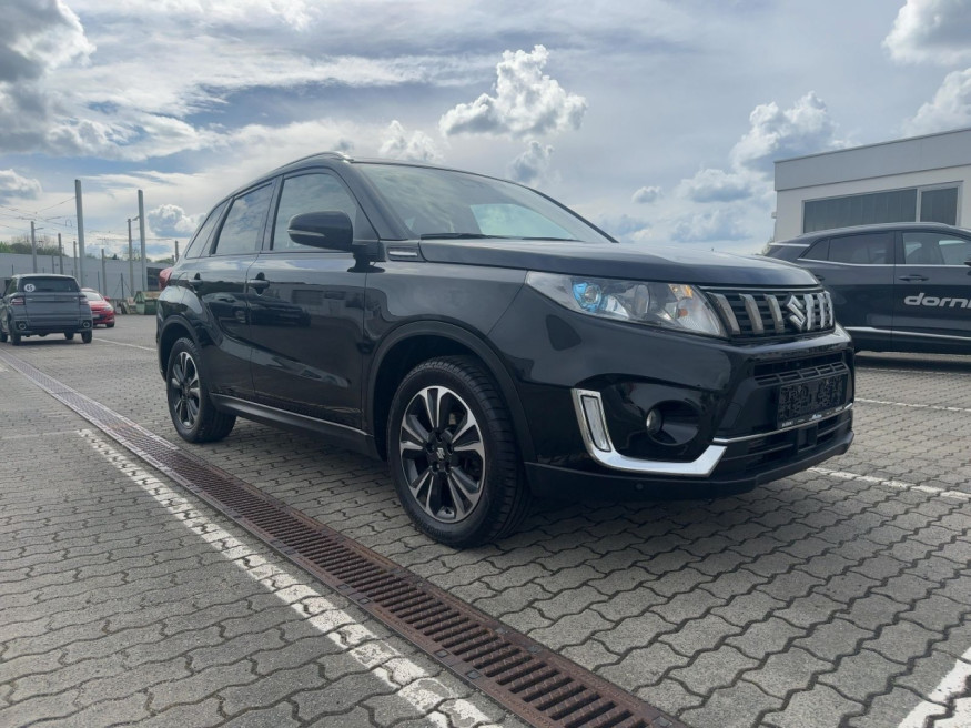SUZUKI Vitara 1.4 Comfort