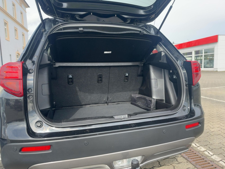 SUZUKI Vitara 1.4 Comfort