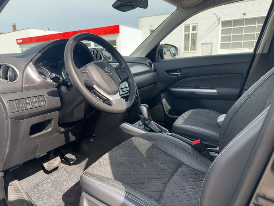 SUZUKI Vitara 1.4 Comfort