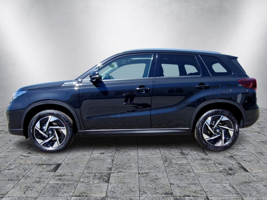 SUZUKI Vitara 4X4 Comfort,Dach,Kamera,Navi