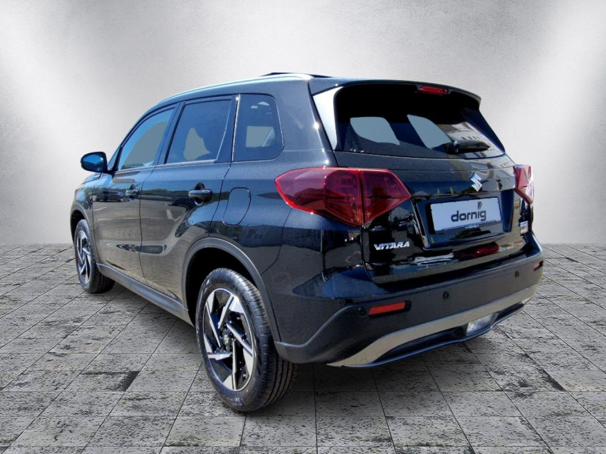 SUZUKI Vitara 4X4 Comfort,Dach,Kamera,Navi