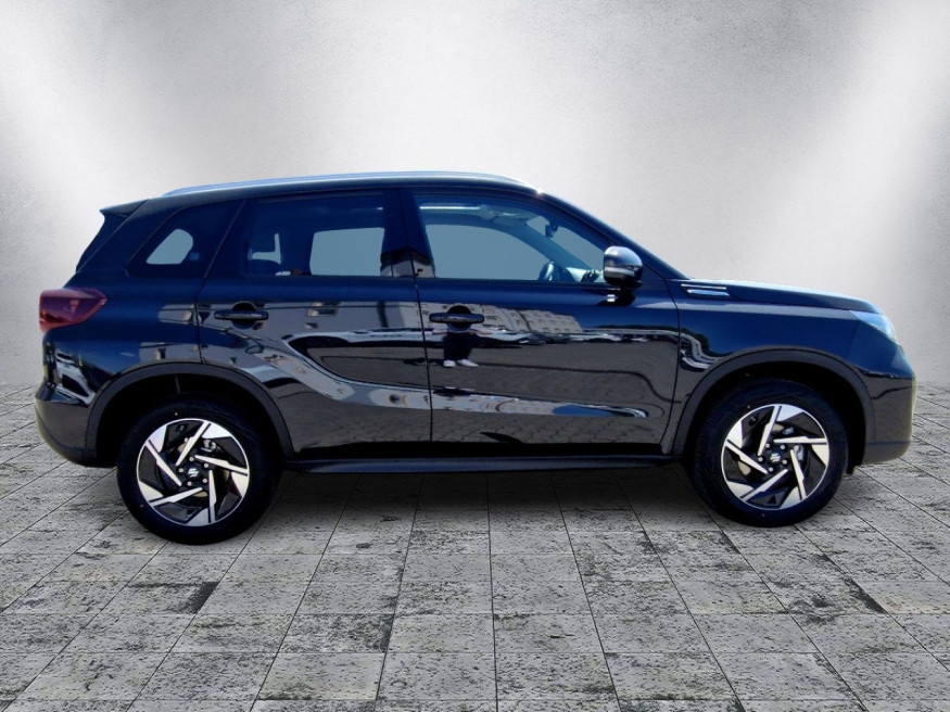 SUZUKI Vitara 4X4 Comfort,Dach,Kamera,Navi