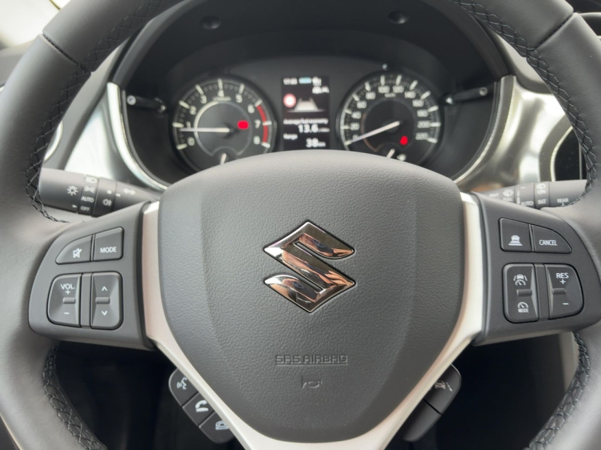 SUZUKI Vitara Comfort 1.4 L Boosterjet