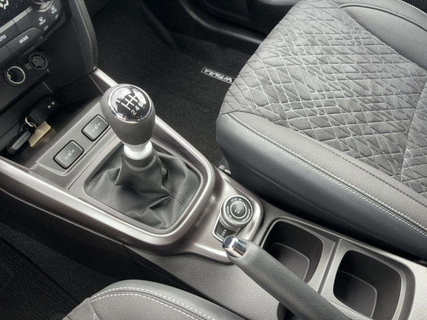 SUZUKI Vitara Comfort 1.4 L Boosterjet