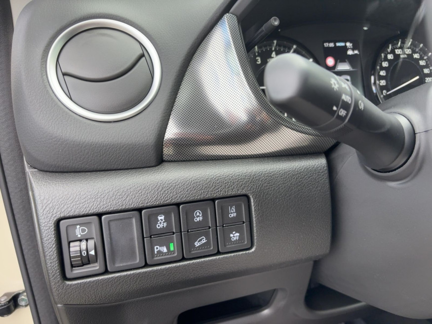 SUZUKI Vitara Comfort 1.4 L Boosterjet