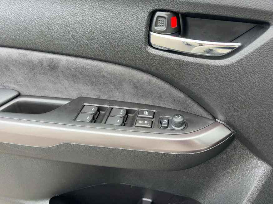 SUZUKI Vitara Comfort 1.4 L Boosterjet