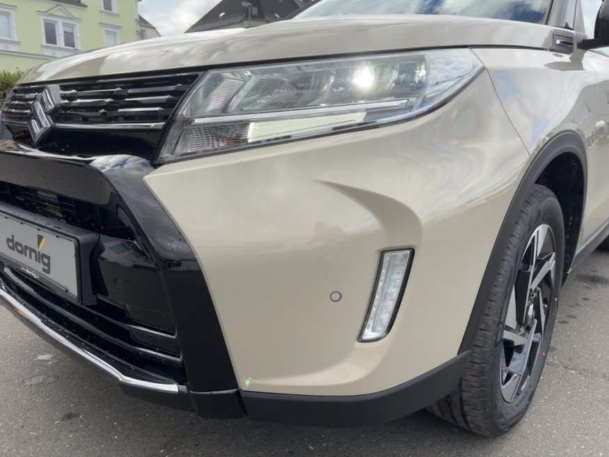 SUZUKI Vitara Comfort 1.4 L Boosterjet