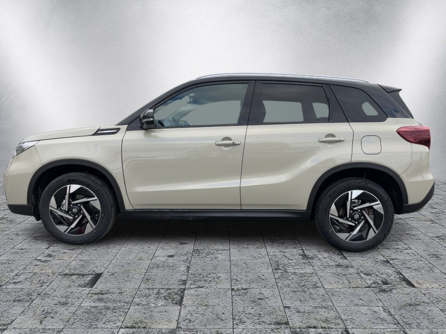 SUZUKI Vitara Comfort 1.4 L Boosterjet