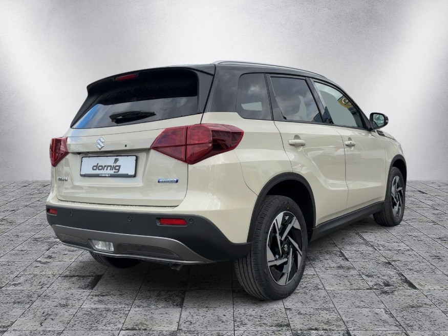 SUZUKI Vitara Comfort 1.4 L Boosterjet