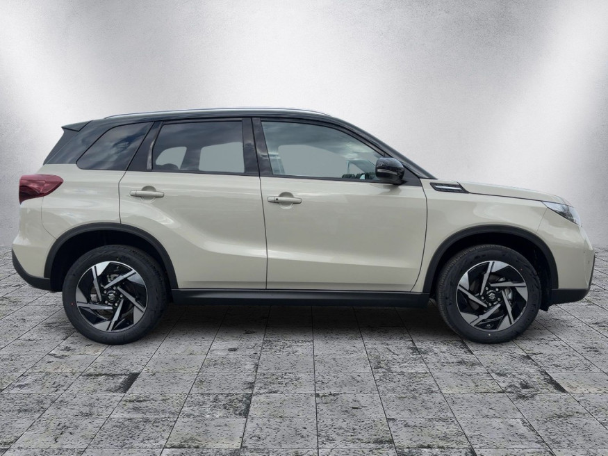 SUZUKI Vitara Comfort 1.4 L Boosterjet
