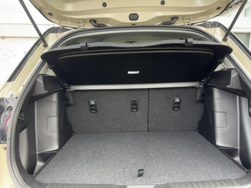 SUZUKI Vitara Comfort 1.4 L Boosterjet