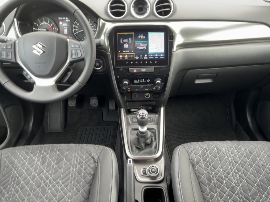 SUZUKI Vitara Comfort 1.4 L Boosterjet