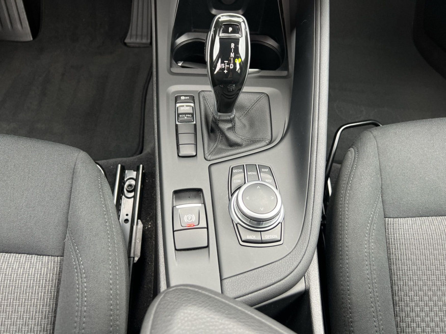 BMW X1 sDrive 18 i Advantage,Navi,SHZ