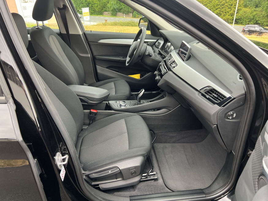 BMW X1 sDrive 18 i Advantage,Navi,SHZ