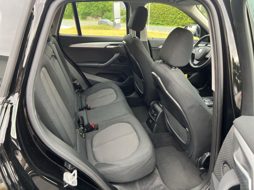 BMW X1 sDrive 18 i Advantage,Navi,SHZ