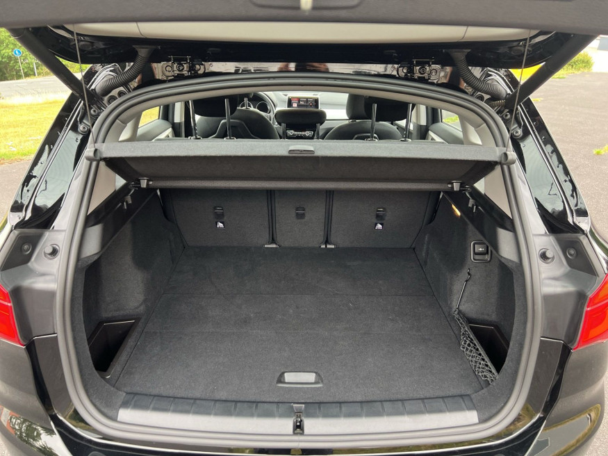 BMW X1 sDrive 18 i Advantage,Navi,SHZ