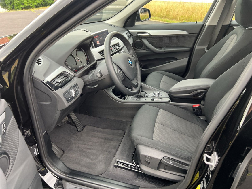BMW X1 sDrive 18 i Advantage,Navi,SHZ