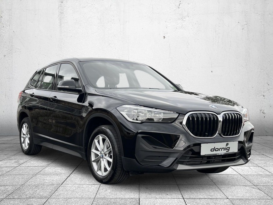 BMW X1 sDrive 18 i Advantage,Navi,SHZ